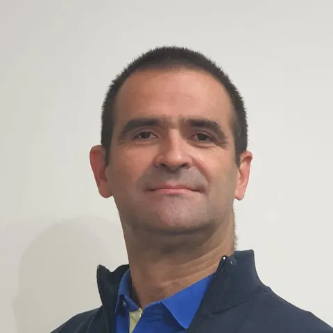 Vladimir Svorcan, founder and operator of Adrenaline Group